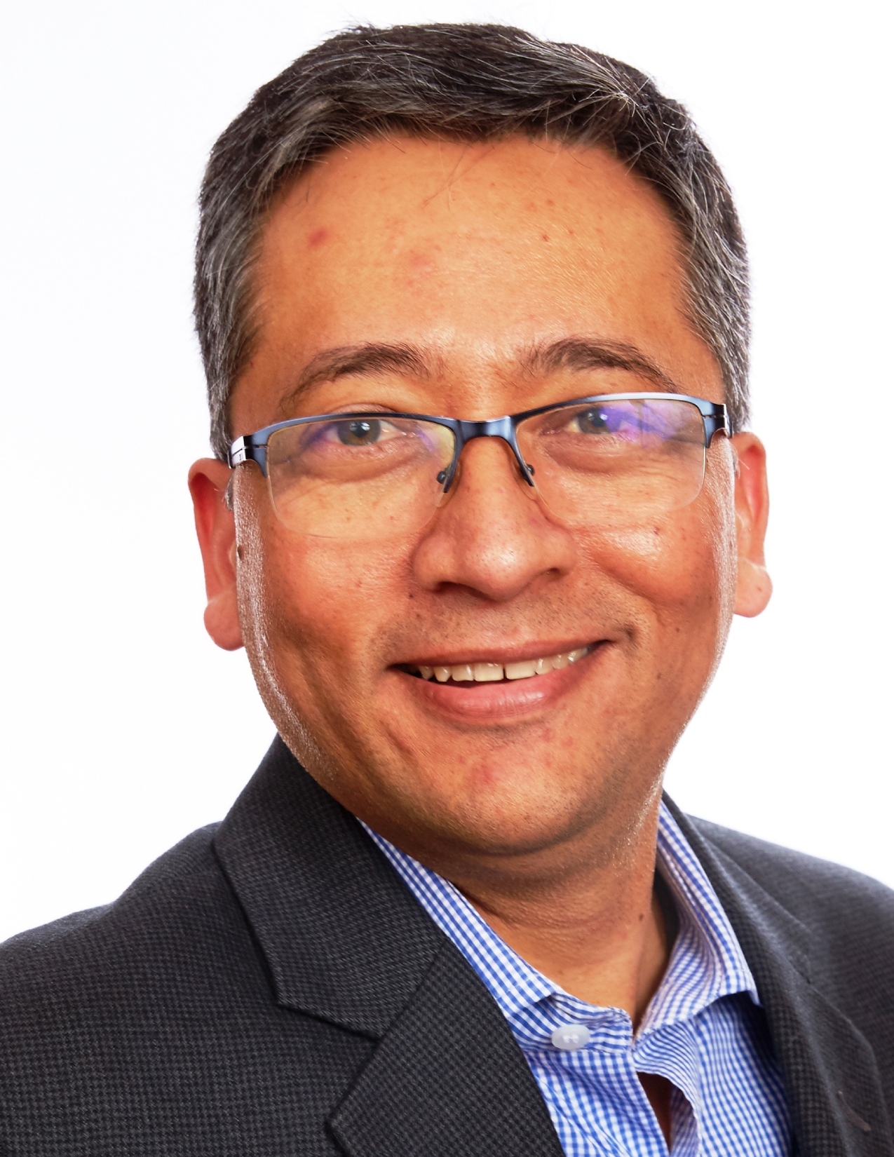 Manish Joshi